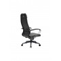 Кресло МЕТТА комплект-31 (MPES)/подл.116/осн.002 (Серый) купить со скидкой