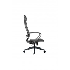 Кресло МЕТТА комплект 31 (MPES)/подл.116/осн.002 (Серый)