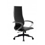 Кресло МЕТТА комплект-8 (MPES)/подл.116/осн.002 (Черный) купить со скидкой