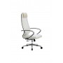 Кресло МЕТТА комплект-28 (MPES)/подл.117/осн.004 (Белый) купить со скидкой