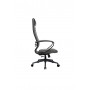 Кресло МЕТТА комплект-28 (MPES)/подл.117/осн.002 (Серый) купить со скидкой