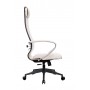Кресло МЕТТА комплект-6.1 (MPES)/подл.116/осн.002 (Белый) купить со скидкой