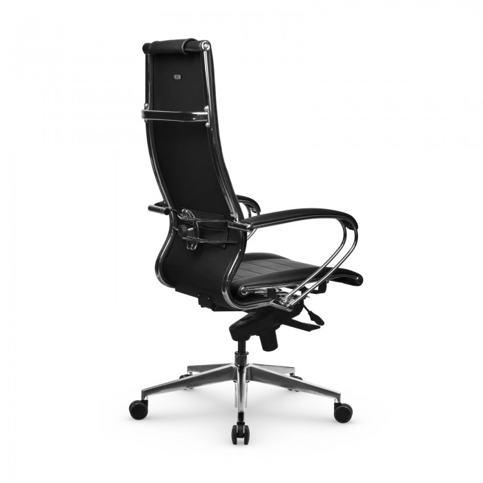 Кресло Samurai Lux-21 MPES (Черный) купить со скидкой