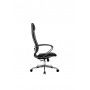 Кресло МЕТТА комплект-31 (MPES)/подл.116/осн.004 (Черный) купить со скидкой