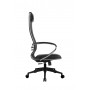 Кресло МЕТТА комплект-5.1 (MPES)/подл.116/осн.002 (Черный) купить со скидкой