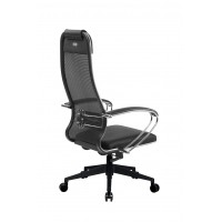 Кресло МЕТТА комплект 5.1 (MPES)/подл.116/осн.002 (Черный)