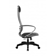 Кресло МЕТТА комплект 6 (MPES)/подл.116/осн.001 (Черный)