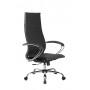 Кресло МЕТТА комплект-8.1 (MPRU)/подл.131/осн.003 (Черный) купить со скидкой