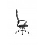 Кресло МЕТТА комплект-28 (MPES)/подл.117/осн.003 (Черный) купить со скидкой