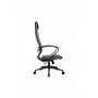Кресло МЕТТА комплект-30 (MPES)/подл.117/осн.002 (Серый) купить со скидкой