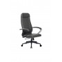 Кресло МЕТТА комплект-30 (MPES)/подл.117/осн.002 (Серый) купить со скидкой