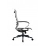 Кресло МЕТТА комплект-9 (MPRU)/подл.131/осн.002 (Серый/Серый) купить со скидкой