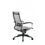 Кресло МЕТТА комплект-9 (MPRU)/подл.131/осн.002 (Серый/Серый) купить со скидкой