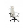 Кресло МЕТТА комплект-32 (MPES)/подл.117/осн.001 (Белый) купить со скидкой