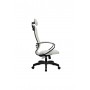 Кресло МЕТТА комплект-32 (MPES)/подл.117/осн.001 (Белый) купить со скидкой