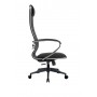 Кресло МЕТТА комплект-17 (MPRU)/подл.131/осн.002 (Черный) купить со скидкой