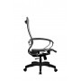 Кресло МЕТТА комплект-9 (MPRU)/подл.131/осн.001 (Серый) купить со скидкой