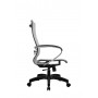 Кресло МЕТТА комплект-9 (MPRU)/подл.131/осн.001 (Серый/Серый) купить со скидкой