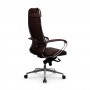 Кресло Samurai KL-1.041 MPES (Темно-коричневый (B-Edition)) купить со скидкой