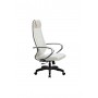 Кресло МЕТТА комплект-30 (MPES)/подл.117/осн.001 (Белый) купить со скидкой
