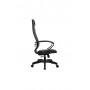 Кресло МЕТТА комплект-30 (MPES)/подл.117/осн.001 (Черный) купить со скидкой