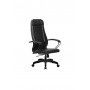 Кресло МЕТТА комплект-30 (MPES)/подл.117/осн.001 (Черный) купить со скидкой
