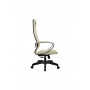 Кресло МЕТТА комплект-31 (MPES)/подл.116/осн.001 (Светло-бежевый) купить со скидкой