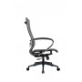 Кресло МЕТТА комплект-10 (MPES)/подл.116/осн.002 (Черный) купить со скидкой