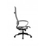 Кресло МЕТТА комплект-7 (MPRU)/подл.131/осн.002 (Черный) купить со скидкой