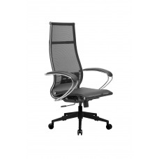 Кресло МЕТТА комплект 7 (MPRU)/подл.131/осн.002 (Черный)