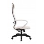 Кресло МЕТТА комплект-6.1 (MPES)/подл.116/осн.001 (Белый) купить со скидкой