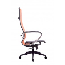 Кресло МЕТТА комплект 7 (MPRU)/подл.131/осн.002 (Оранжевый)