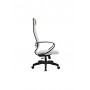 Кресло МЕТТА комплект-28 (MPES)/подл.117/осн.001 (Белый) купить со скидкой