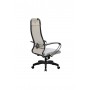 Кресло МЕТТА комплект-28 (MPES)/подл.117/осн.001 (Белый) купить со скидкой