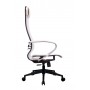 Кресло МЕТТА комплект-4 (MPRU)/подл.131/осн.002 (Белый) купить со скидкой