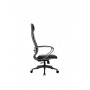Кресло МЕТТА комплект-29 (MPES)/подл.116/осн.002 (Черный) купить со скидкой