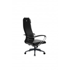 Кресло МЕТТА комплект 29 (MPES)/подл.116/осн.002 (Черный)