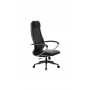 Кресло МЕТТА комплект-29 (MPES)/подл.116/осн.002 (Черный) купить со скидкой
