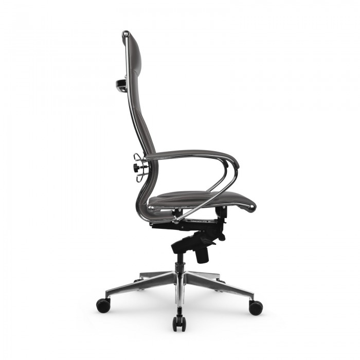 Кресло Samurai Lux-11 MPES (Серый) купить со скидкой