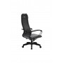 Кресло МЕТТА комплект-30 (MPES)/подл.117/осн.001 (Серый) купить со скидкой