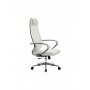 Кресло МЕТТА комплект-30 (MPES)/подл.117/осн.004 (Белый) купить со скидкой