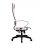 Кресло МЕТТА комплект-4 (MPRU)/подл.131/осн.001 (Белый) купить со скидкой