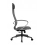Кресло МЕТТА комплект-6.1 (MPES)/подл.116/осн.002 (Серый) купить со скидкой