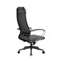 Кресло МЕТТА комплект-6.1 (MPES)/подл.116/осн.002 (Серый) купить со скидкой
