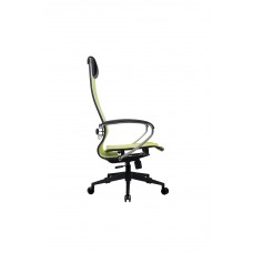 Кресло МЕТТА комплект 12 (MPRU)/подл.131/осн.002 (Зеленый)
