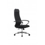 Кресло МЕТТА комплект-21 (MPRU)/подл.130/осн.004 (Черный) купить со скидкой