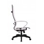 Кресло МЕТТА комплект-7 (MPRU)/подл.131/осн.001 (Белый) купить со скидкой