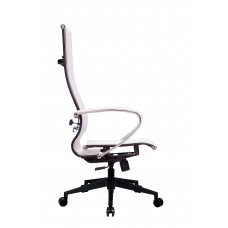 Кресло МЕТТА комплект 7 (MPRU)/подл.131/осн.002 (Белый)