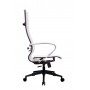 Кресло МЕТТА комплект-7 (MPRU)/подл.131/осн.002 (Белый) купить со скидкой