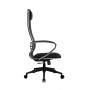 Кресло МЕТТА комплект-15 (MPRU)/подл.131/осн.002 (Черный) купить со скидкой